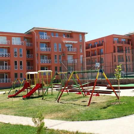 Sunny Day 6 Pav-Apartment Sunny Beach Esterno foto