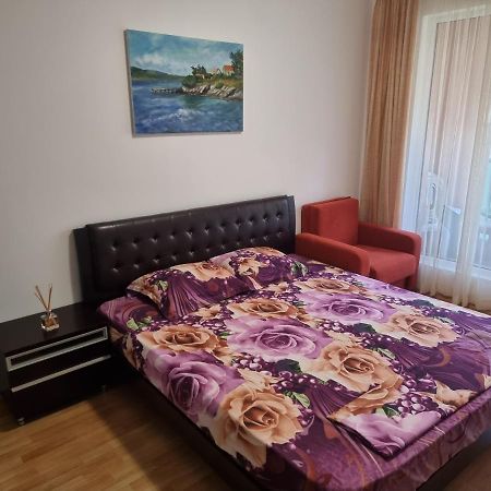 Sunny Day 6 Pav-Apartment Sunny Beach Esterno foto