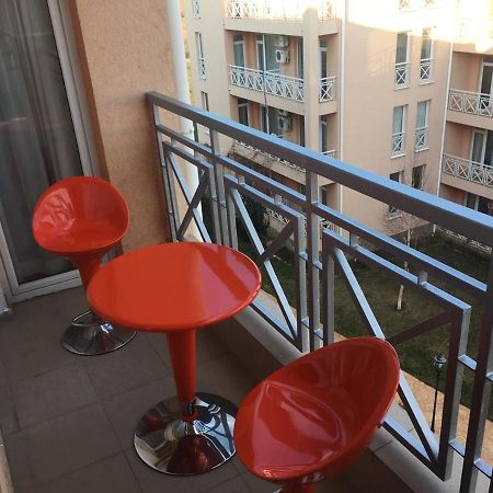 Sunny Day 6 Pav-Apartment Sunny Beach Esterno foto