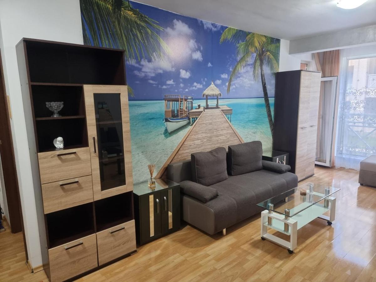 Sunny Day 6 Pav-Apartment Sunny Beach Esterno foto