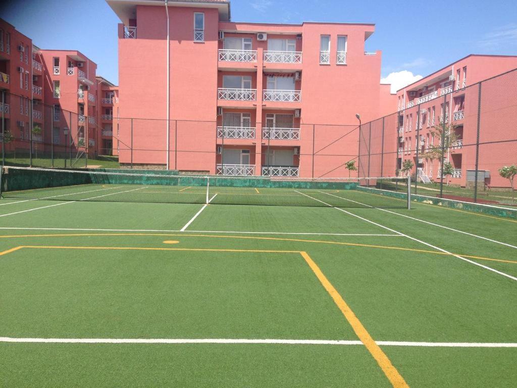 Sunny Day 6 Pav-Apartment Sunny Beach Esterno foto