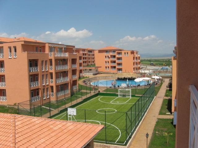 Sunny Day 6 Pav-Apartment Sunny Beach Esterno foto